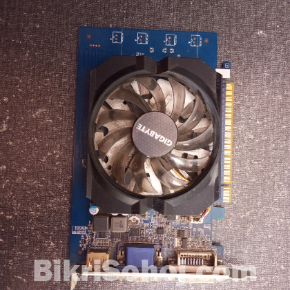 NVIDIA GeForce GT 730 Graphics Card